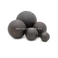 High Wear Rate Forged Grinding Medium Steel Ball